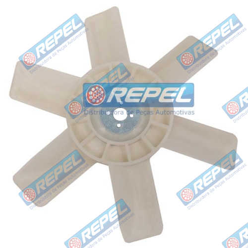 Hélice Ventilador John Deere M805013 