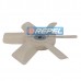 Hélice Ventilador John Deere M805013 