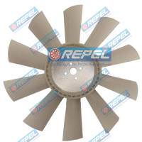 Hélice Ventilador Valtra 82664000 AGCO 82664000