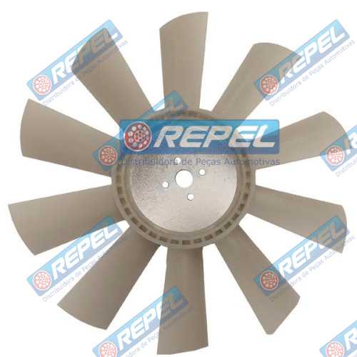 Hélice Ventilador Valtra 82664000 AGCO 82664000