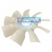 Hélice Ventilador Case  87383688 New Holland 87383688 CNH 87383688