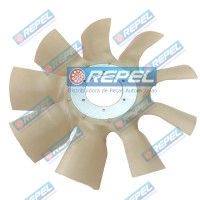 Hélice Ventilador Case  87383688 New Holland 87383688 CNH 87383688