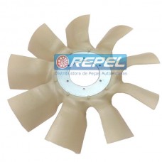 Hélice Ventilador Case  87383688 New Holland 87383688 CNH 87383688