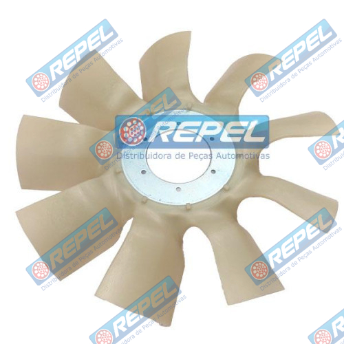 Hélice Ventilador Case  87383688 New Holland 87383688 CNH 87383688