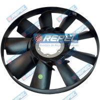 Hélice Ventilador John Deere AL160126 John Deere AL155894