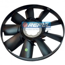 Hélice Ventilador John Deere AL160126 John Deere AL155894