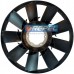 Hélice Ventilador John Deere AL160126 John Deere AL155894