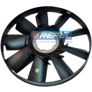 Hélice Ventilador John Deere AL160126 John Deere AL155894