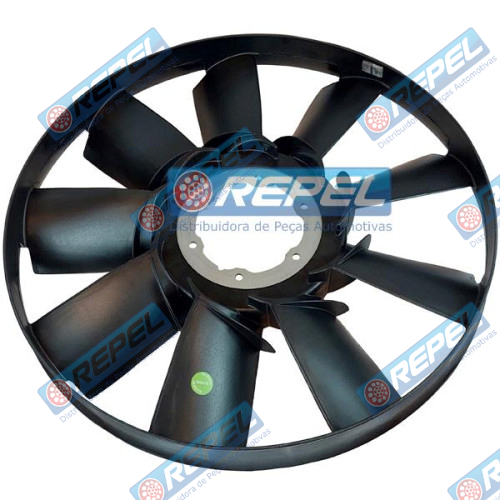 Hélice Ventilador John Deere AL160126 John Deere AL155894