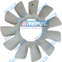 Hélice Ventilador New Holland  84299865 CNH 84299865