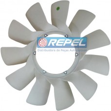 Hélice Ventilador New Holland  84299865 CNH 84299865