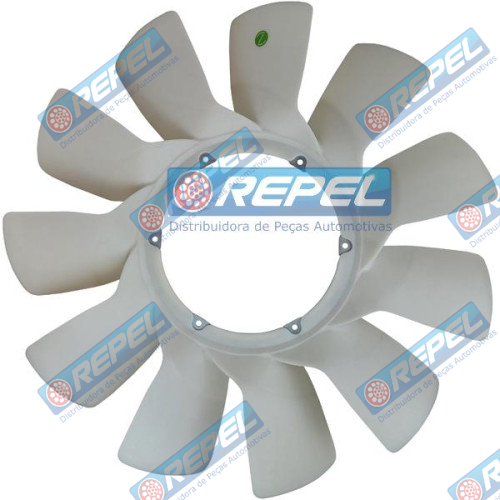 Hélice Ventilador New Holland  84299865 CNH 84299865