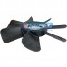 Hélice Ventilador Case 82025804 82025805 82019844 New Holland 82025804 82025805 82019844