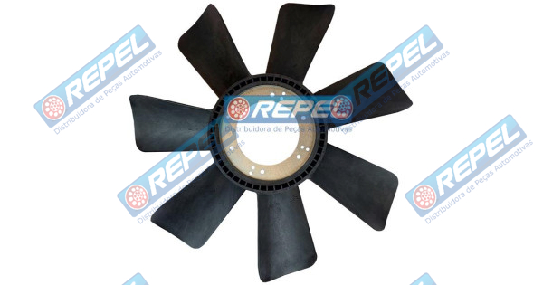 N.K様 Hélice Ventilador Case 82025804 82025805 82019844 New Holland