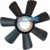 Hélice Ventilador Case 82025804 82025805 82019844 New Holland 82025804 82025805 82019844