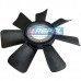 Hélice Ventilador Case 82025804 82025805 82019844 New Holland 82025804 82025805 82019844