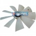 Hélice Ventilador Case 84376641 New Holland 84376641 CNH 84376641