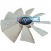 Hélice Ventilador Case 87313617 New Holland 87313617 CNH 87313617
