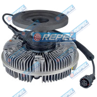 Embreagem Viscosa MBB A5412000922 MBB A5412001022 MBB A5412001122 MBB A5412001522 MBB A5412001822 