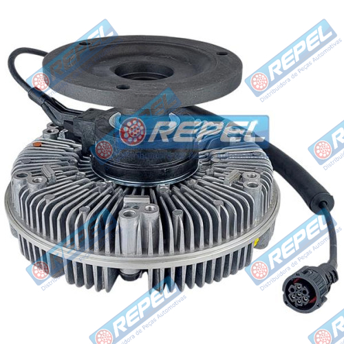 Embreagem Viscosa MBB A5412000922 MBB A5412001022 MBB A5412001122 MBB A5412001522 MBB A5412001822 Embreagem Viscosa MBB A5412000922 MBB A5412001022 MBB A5412001122 MBB A5412001522 MBB A5412001822