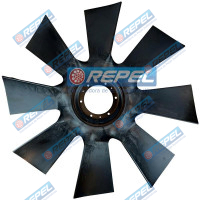 Hélice Ventilador John Deere AT208006