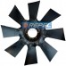 Hélice Ventilador John Deere AT208006