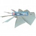 Hélice Ventilador Case 87368892 CNH 87368892