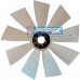Hélice Ventilador Case 87368892 CNH 87368892