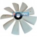 Hélice Ventilador Case 87368892 CNH 87368892
