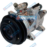 Compressor Ar Condicionado Denso 19341356 AGCO 19341356