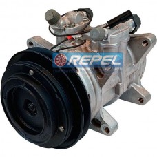 Compressor Ar Condicionado Denso 19341356 AGCO 19341356