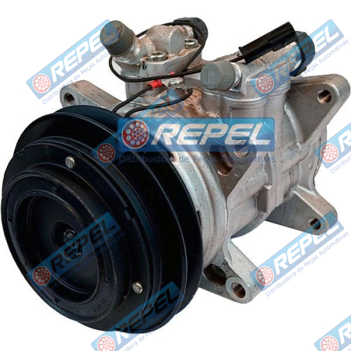 Compressor Ar Condicionado Denso 19341356 AGCO 19341356
