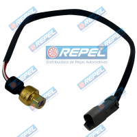 Sensor Pressão Óleo Caterpillar 194-6723 Caterpillar 1946723