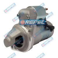 Motor Partida Yanmar 119125-77012 Yanmar 119125-77011 Yanmar 119125-77010 