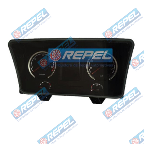 Painel Instrumentos Scania 1946411 2020196 2007184 1918997
