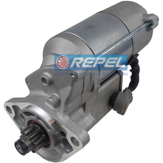 Motor Partida Denso 228000-1340 Denso 228000-1341 Yale 9112166-00