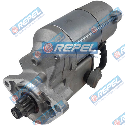 Motor Partida Denso 228000-1340 Denso 228000-1341 Yale 9112166-00