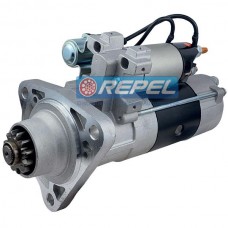 Motor Partida Mitsubishi M009T61171 Volvo 20430564 Motor Partida Mitsubishi M009T61171 Volvo 20430564