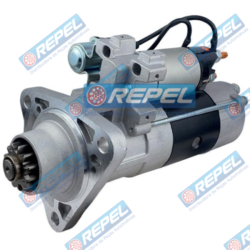 Motor Partida Mitsubishi M009T61171 Volvo 20430564