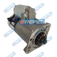 Motor Partida Mitsubishi M001T68381ZC M1T68381 30L66-10500