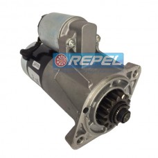 Motor Partida Mitsubishi M001T68381ZC M1T68381 30L66-10500 Motor Partida Mitsubishi M001T68381ZC M1T68381 30L66-10500