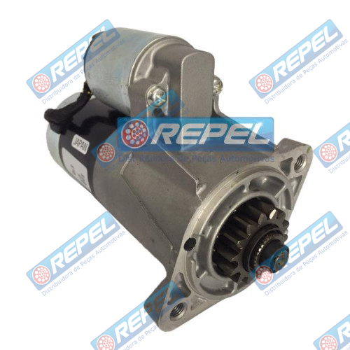 Motor Partida Mitsubishi M001T68381ZC M1T68381 30L66-10500