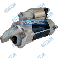 Motor Partida Denso 428000-1590 4280001590 119717-77010