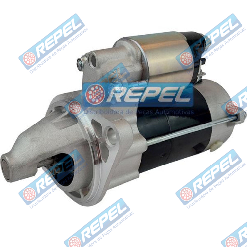 Motor Partida Denso 428000-1590 4280001590 119717-77010