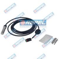 Sensor Controle ABS Febi Bilstein 196313 Volvo 23637085 Volvo 21663166 Volvo 21663167 Volvo 21663561