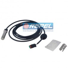 Sensor Controle ABS Febi Bilstein 196313 Volvo 23637085 Volvo 21663166 Volvo 21663167 Volvo 21663561