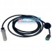 Sensor Controle ABS Febi Bilstein 196313 Volvo 23637085 Volvo 21663166 Volvo 21663167 Volvo 21663561