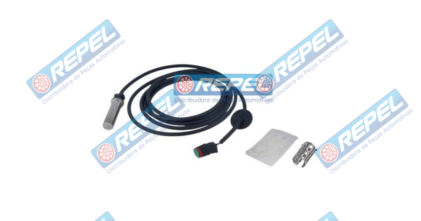 Sensor Controle ABS Febi Bilstein 196313 Volvo 23637085 Volvo 21663166 ...