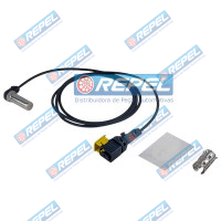 Sensor Controle ABS Febi Bilstein 196830 Volvo 23872083