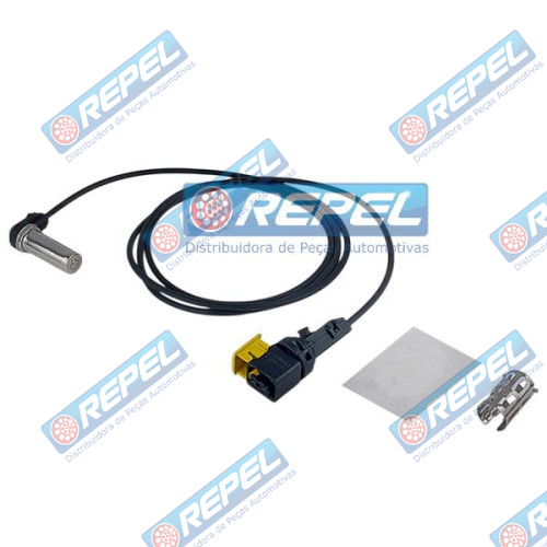 Sensor Controle ABS Febi Bilstein 196830 Volvo 23872083